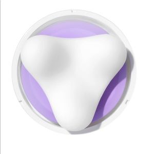 Clarisonic massage brush head (never used)